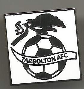 Badge Tarbolton AFC
